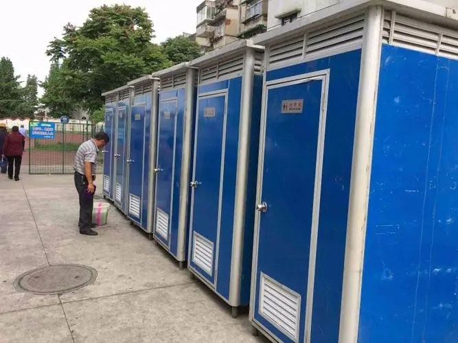 名山移动洗手间租赁