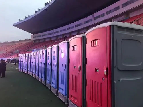名山音乐节移动卫生间租赁
